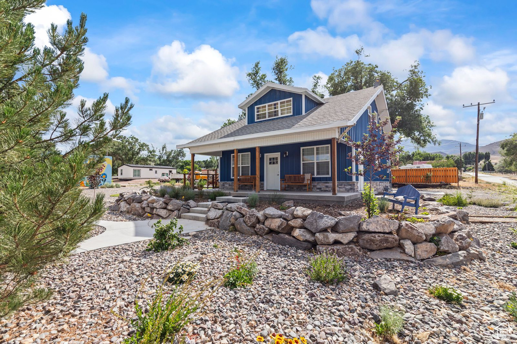 87 N 100 W Marysvale, UT 84750