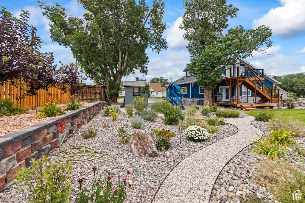 87 N 100 W Marysvale, UT 84750