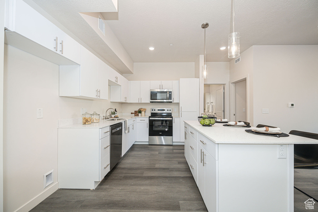 Photo 6 for MLS #2059767 at 155 E 900 South #212