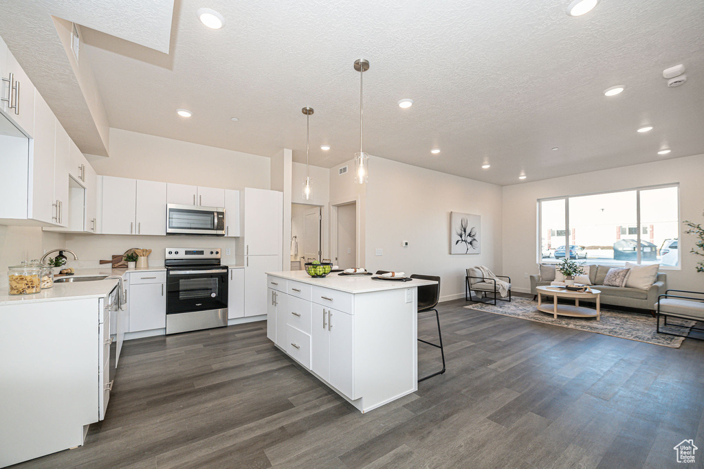 Photo 9 for MLS #2059767 at 155 E 900 South #212