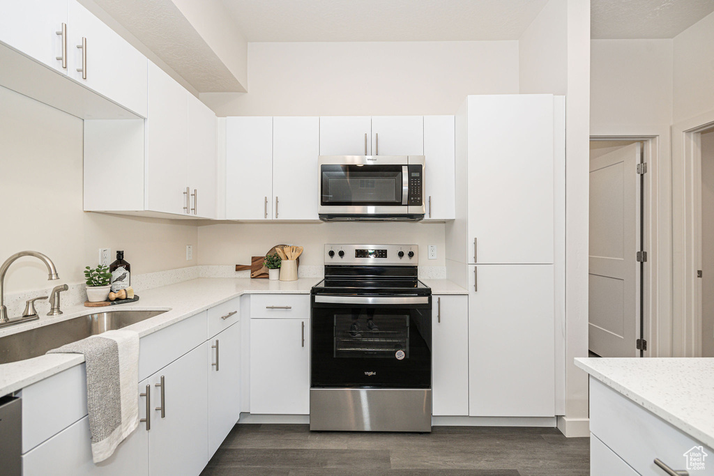 Photo 8 for MLS #2059767 at 155 E 900 South #212