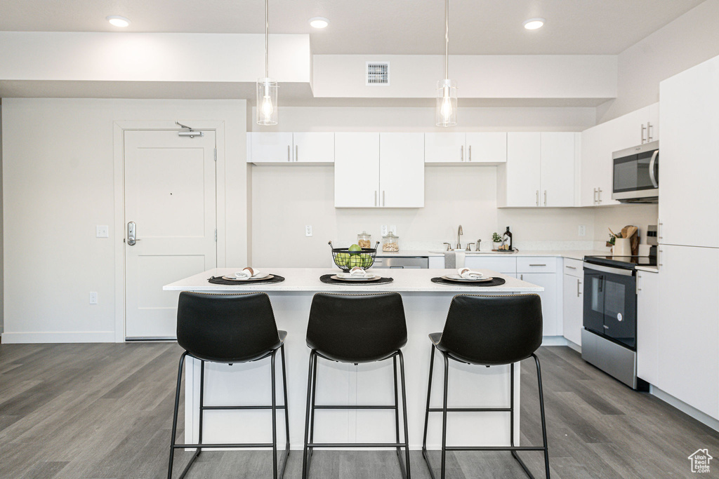 Photo 12 for MLS #2059767 at 155 E 900 South #212