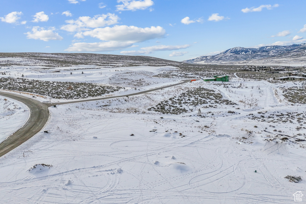 2836 HILLS RIDGE RD Park City, UT 84098