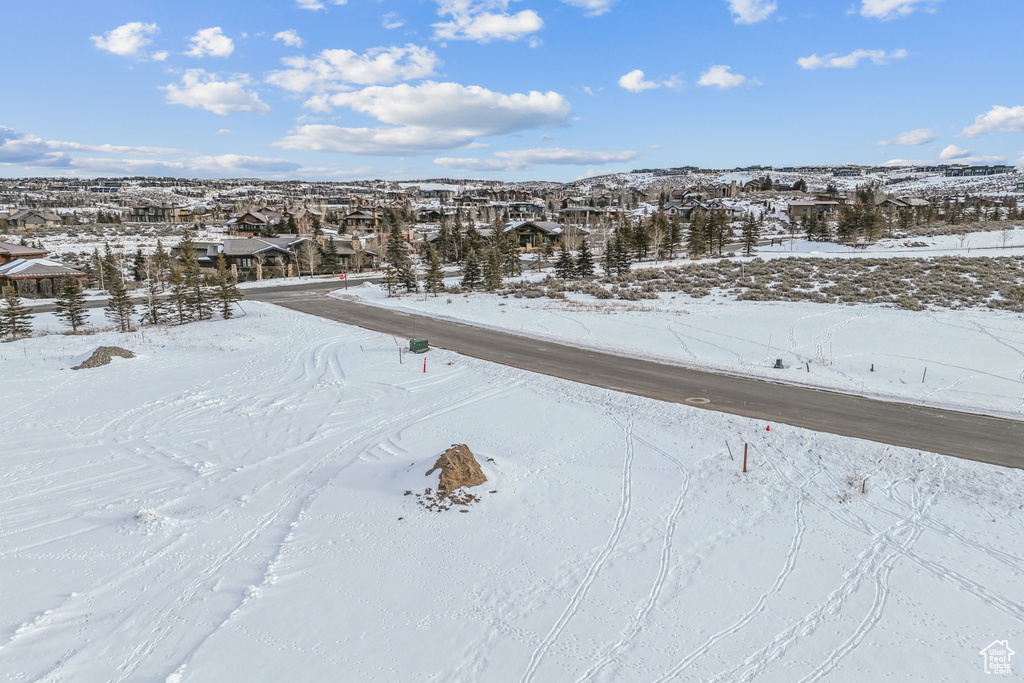 2836 HILLS RIDGE RD Park City, UT 84098