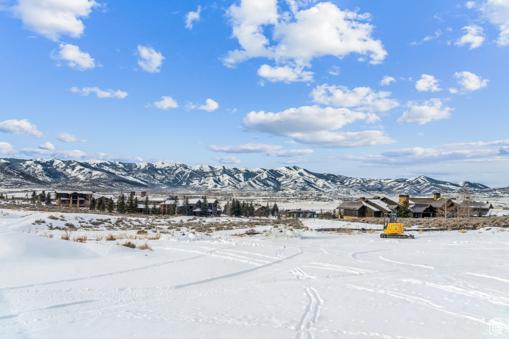 2836 HILLS RIDGE RD Park City, UT 84098