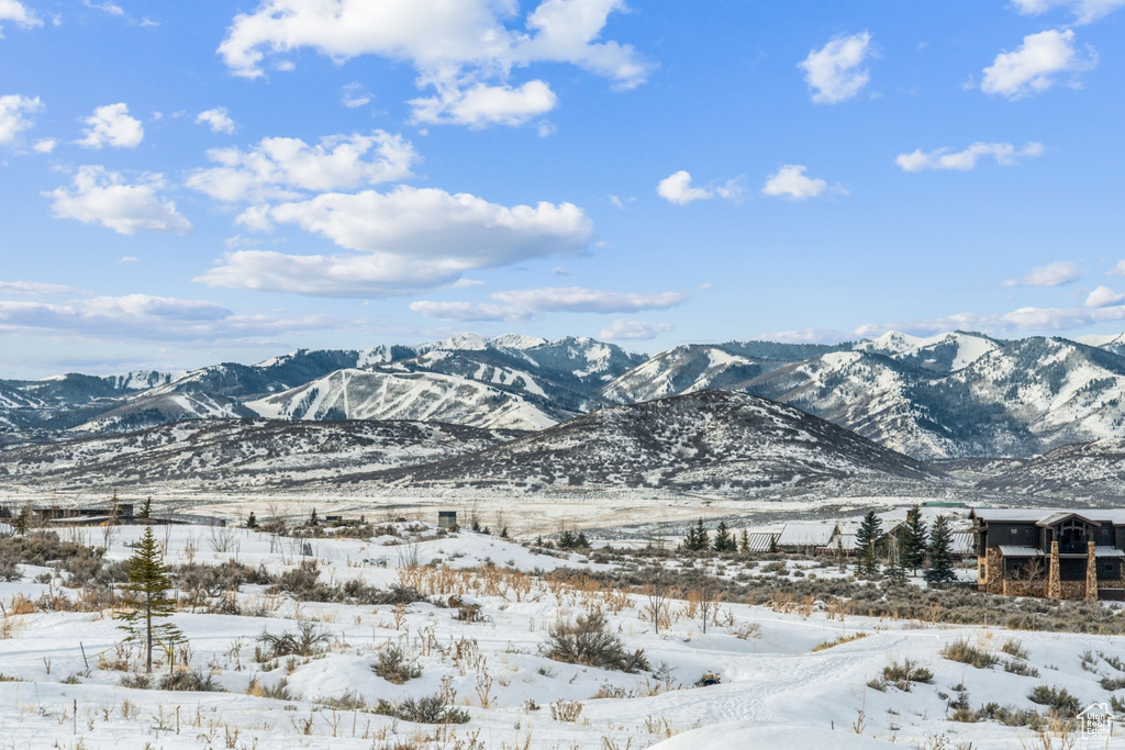 2836 HILLS RIDGE RD Park City, UT 84098