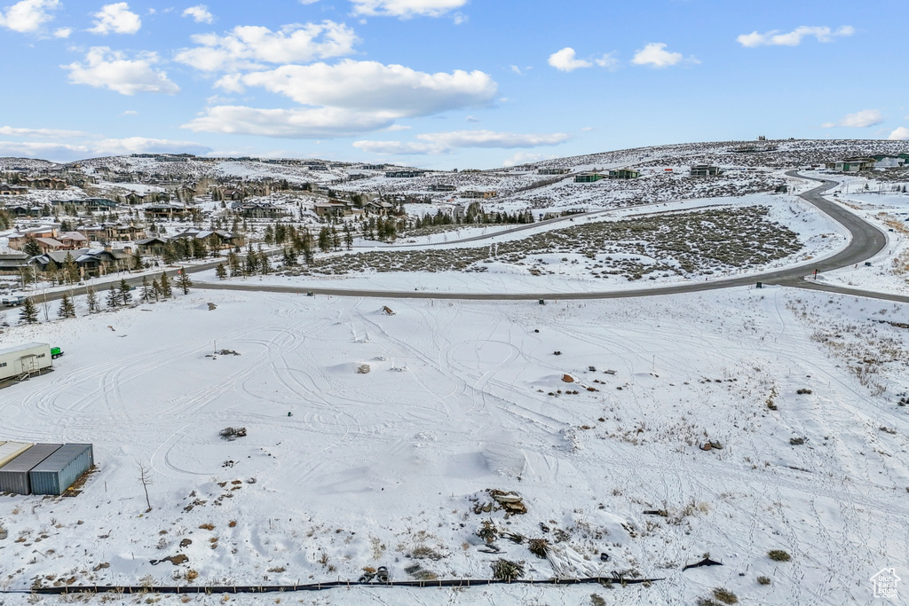 2836 HILLS RIDGE RD Park City, UT 84098