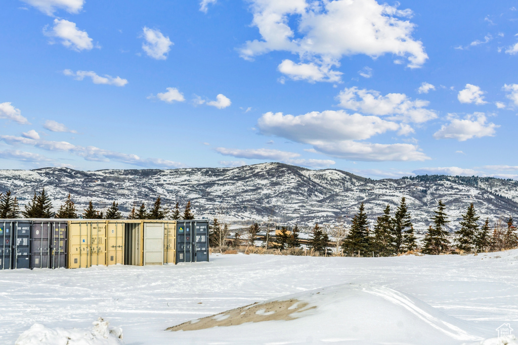 2836 HILLS RIDGE RD Park City, UT 84098