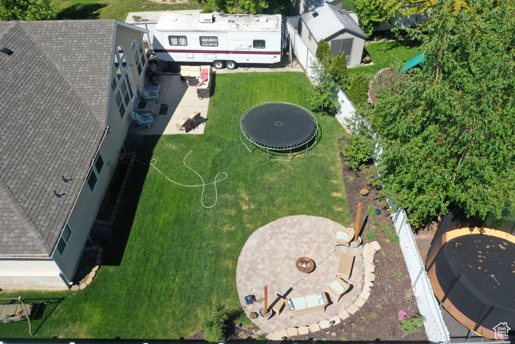 1094 W 400 S Layton, UT 84041