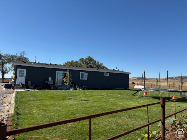 23711 W 12500 S Stone, ID 83252