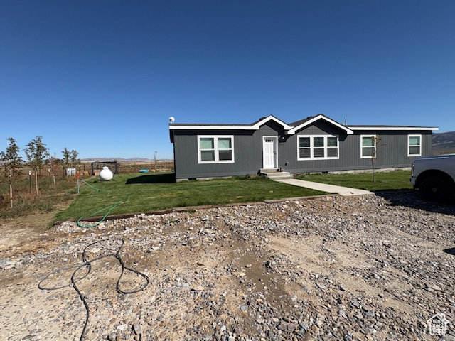 23711 W 12500 S Stone, ID 83252