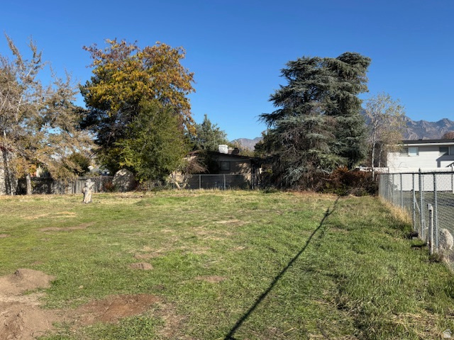 4913 S NAYLOR LN Murray, UT 84107