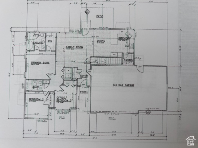 4913 S NAYLOR LN Murray, UT 84107