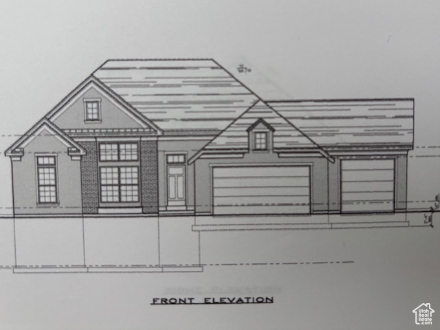 4913 S NAYLOR LN Murray, UT 84107