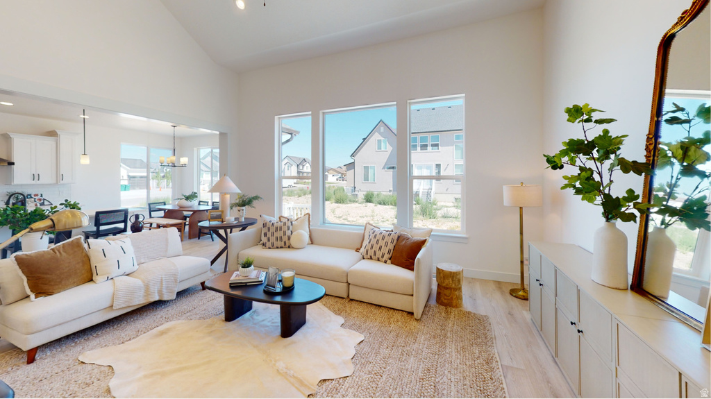 244 E BARDSLEY WAY #62 Salem, UT 84653