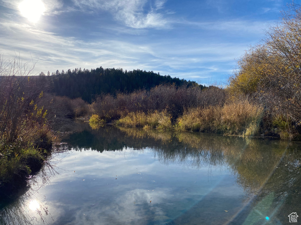 Water view