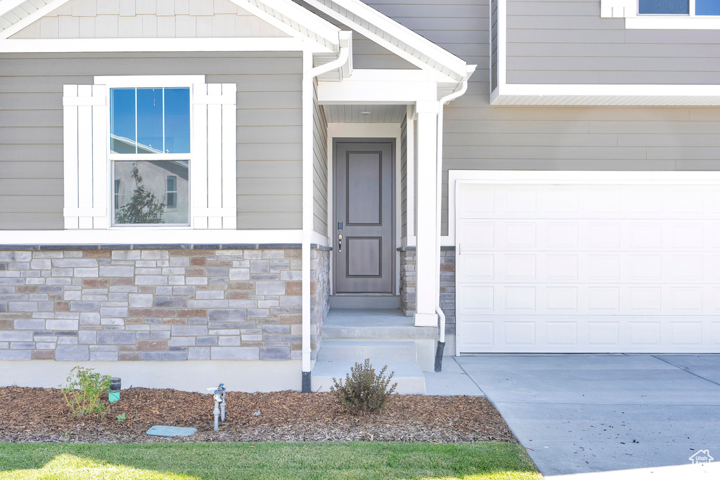 6448 N PEDIGREE LN #1203 Stansbury Park, UT 84074