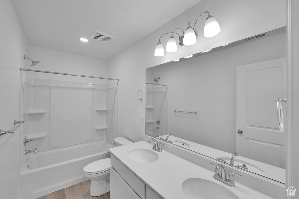 6448 N PEDIGREE LN #1203 Stansbury Park, UT 84074