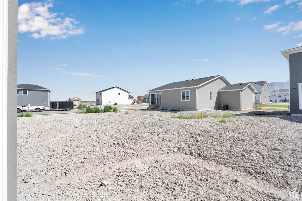 6448 N PEDIGREE LN #1203 Stansbury Park, UT 84074