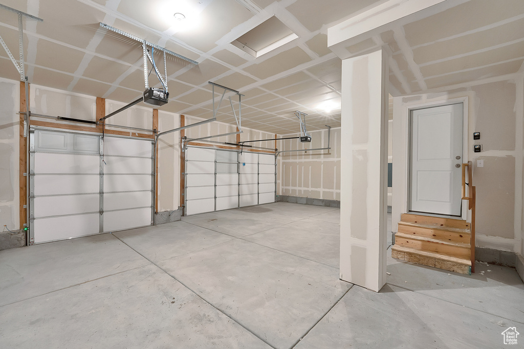 6448 N PEDIGREE LN #1203 Stansbury Park, UT 84074
