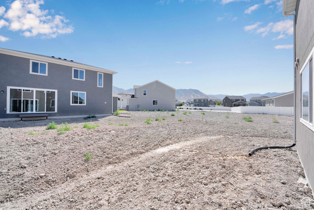 6448 N PEDIGREE LN #1203 Stansbury Park, UT 84074