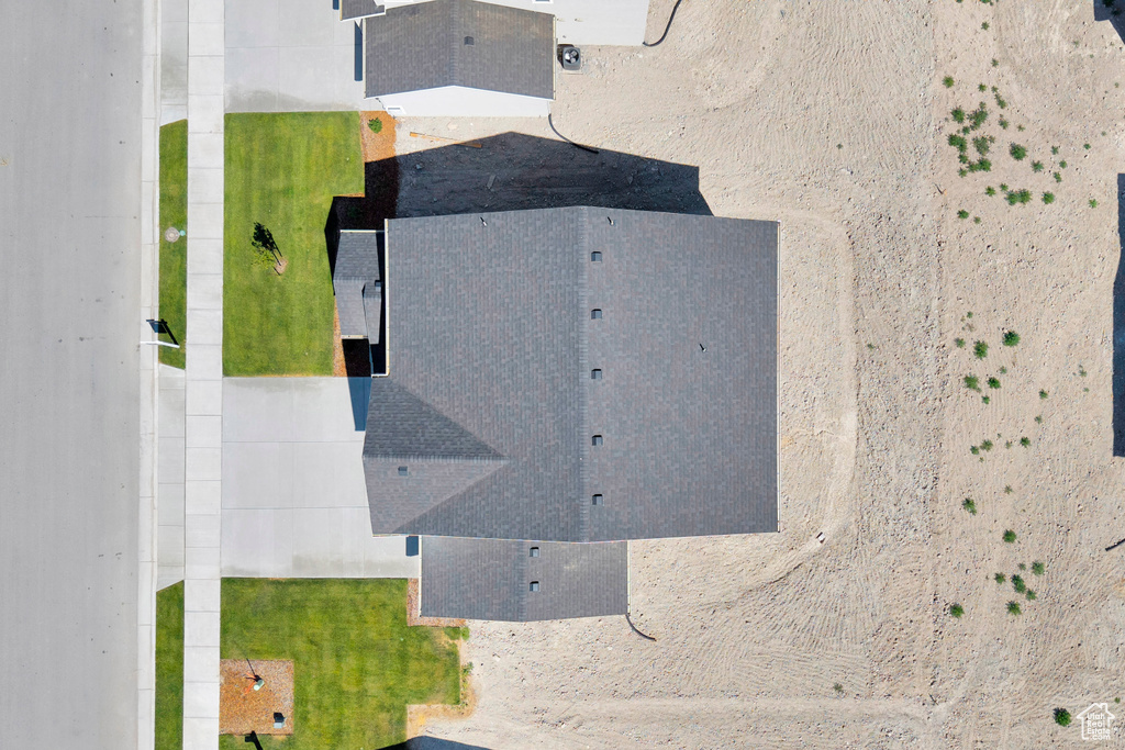 6448 N PEDIGREE LN #1203 Stansbury Park, UT 84074
