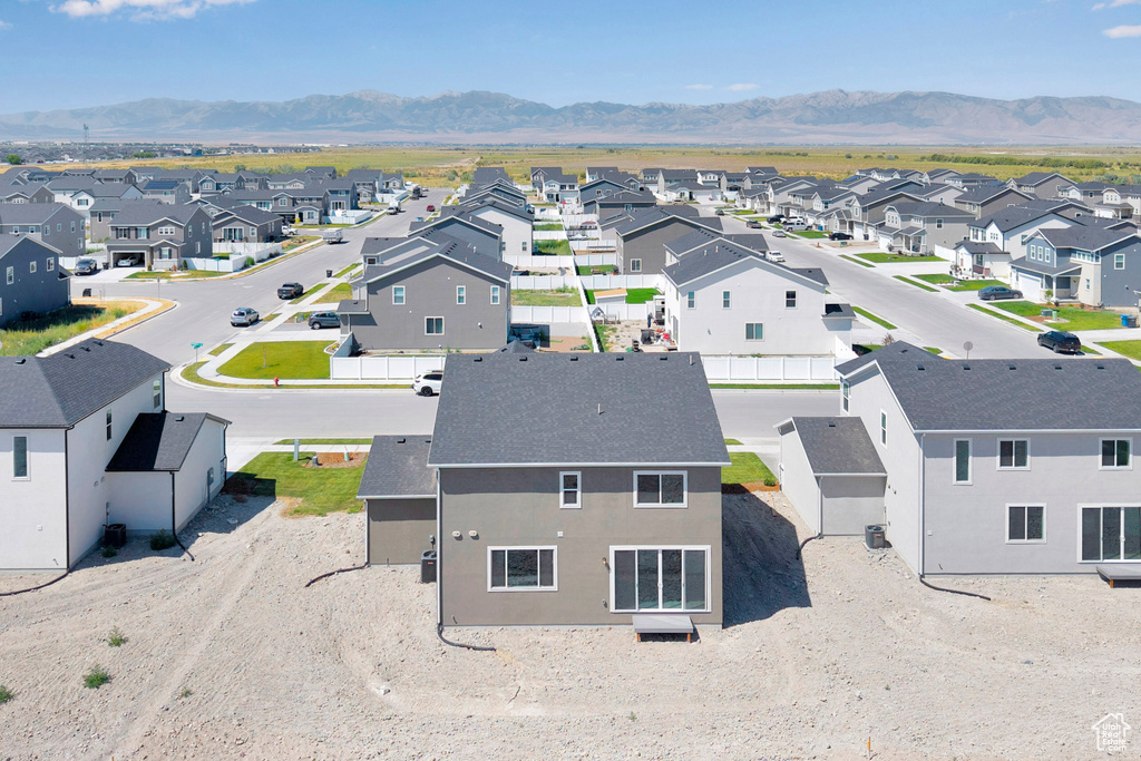 6448 N PEDIGREE LN #1203 Stansbury Park, UT 84074