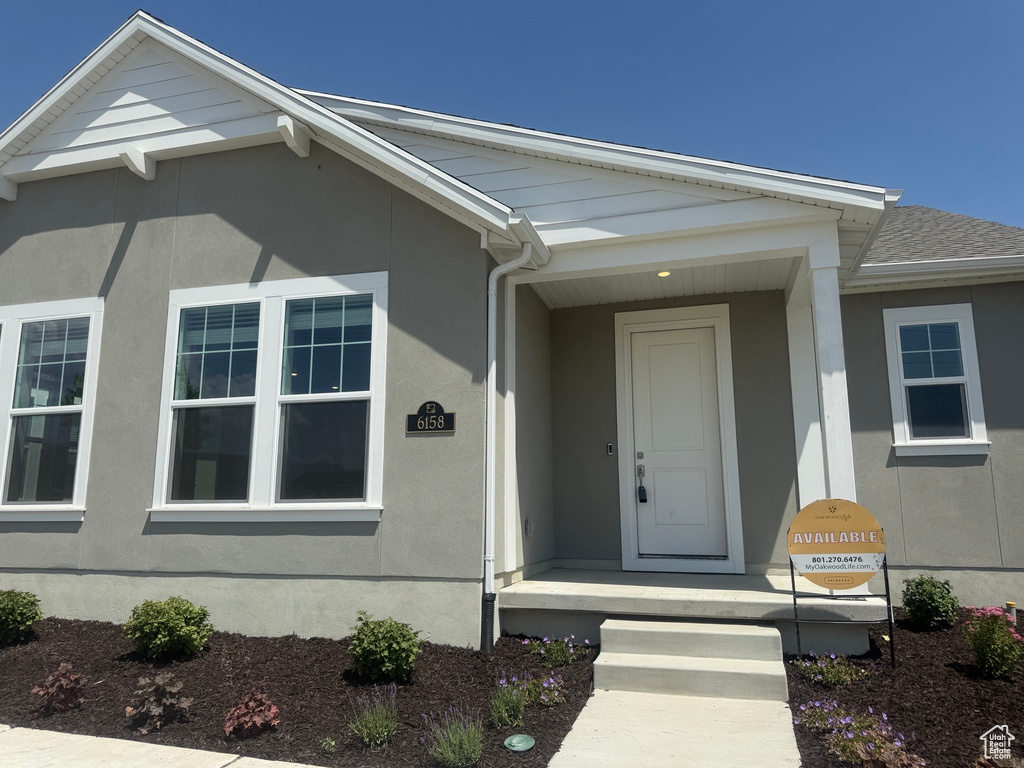 6158 W 11800 S #504 South Jordan, UT 84009