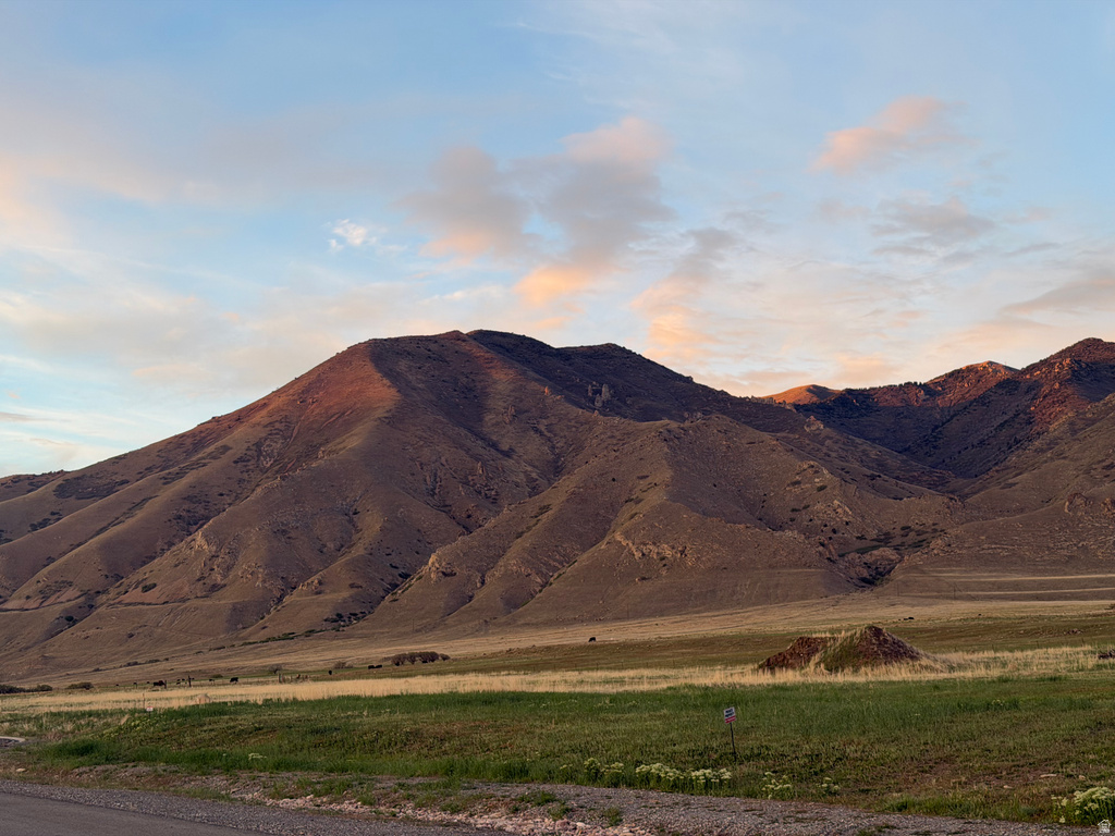 2397 N LINCOLN LN Pine Canyon, UT 84074