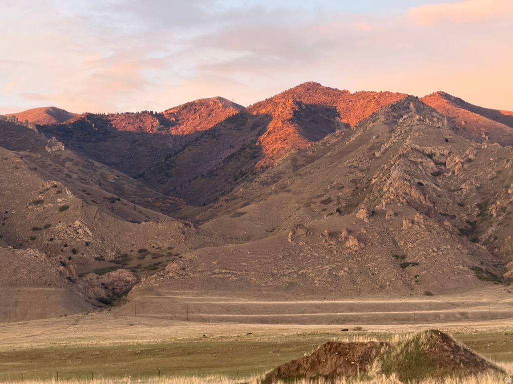 2397 N LINCOLN LN Pine Canyon, UT 84074