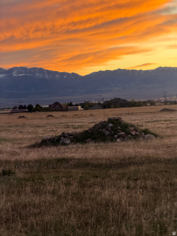 2397 N LINCOLN LN Pine Canyon, UT 84074