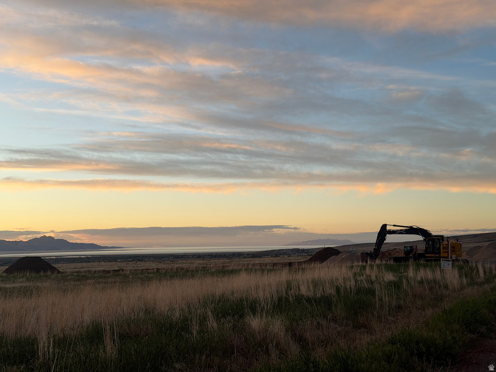 2397 N LINCOLN LN Pine Canyon, UT 84074