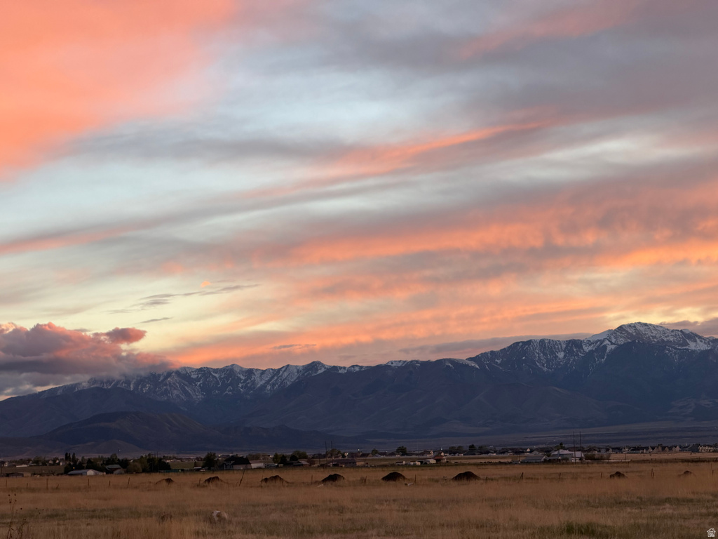 2397 N LINCOLN LN Pine Canyon, UT 84074