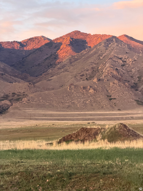 2397 N LINCOLN LN Pine Canyon, UT 84074
