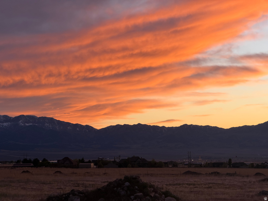 2397 N LINCOLN LN Pine Canyon, UT 84074