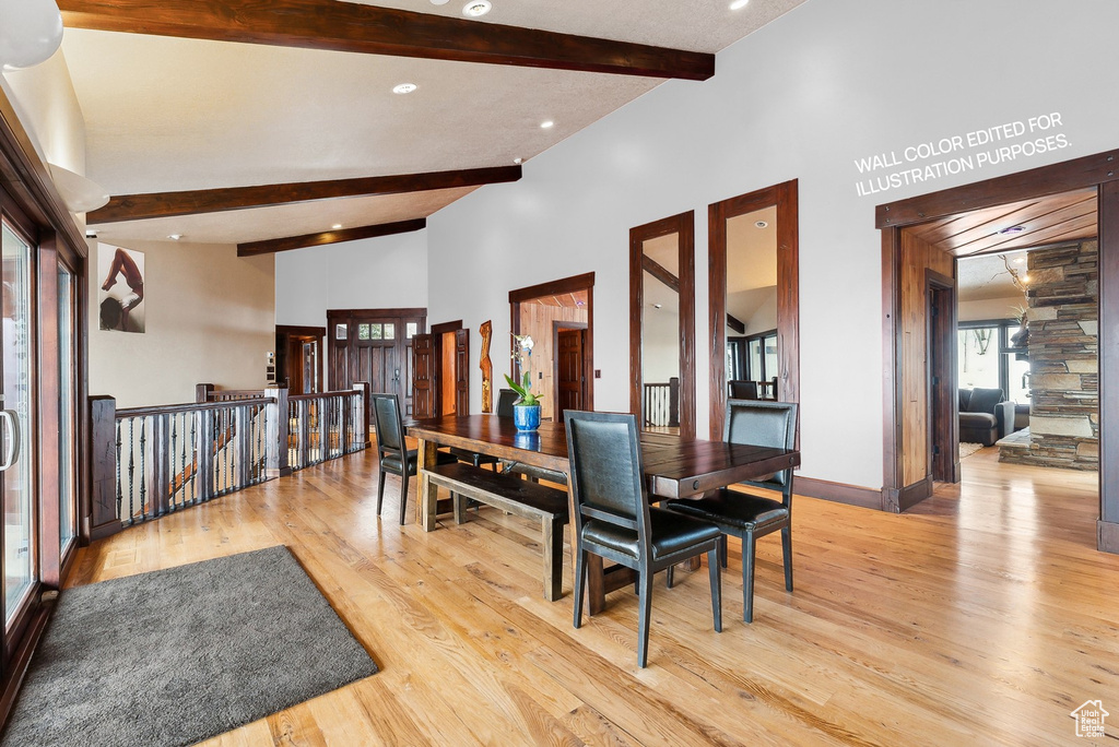 4552 S ZARAHEMLA DR Salt Lake City, UT 84124