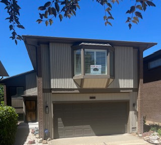 3850 S QUAIL HOLLOW DR #22 Millcreek, UT 84109