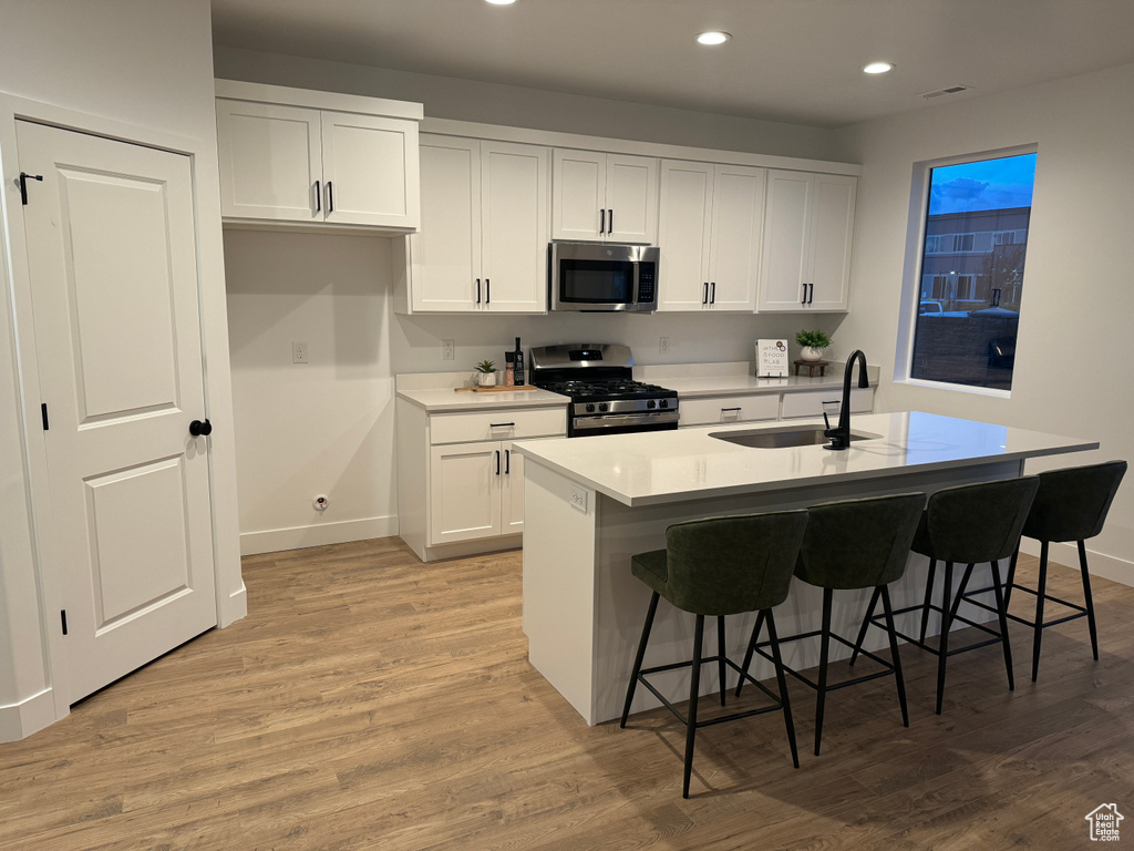 608 W 1860 N #78 Salem, UT 84653