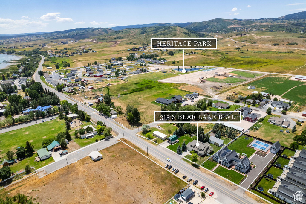 315 S BEAR LAKE BLVD Garden City, UT 84028