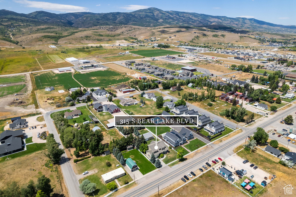 315 S BEAR LAKE BLVD Garden City, UT 84028