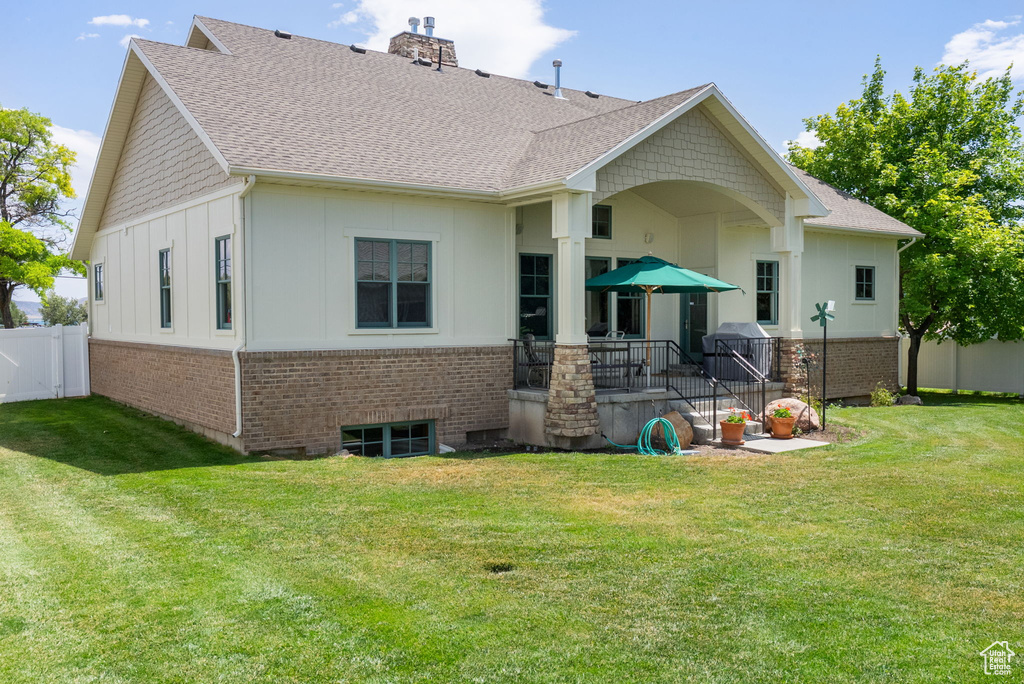 315 S BEAR LAKE BLVD Garden City, UT 84028