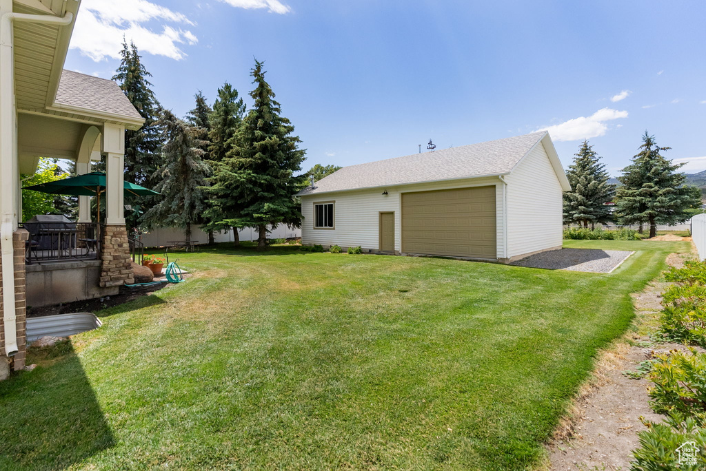 315 S BEAR LAKE BLVD Garden City, UT 84028