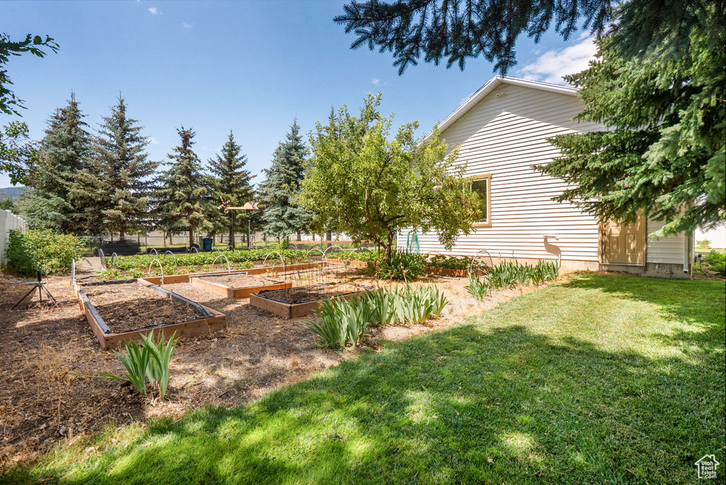 315 S BEAR LAKE BLVD Garden City, UT 84028