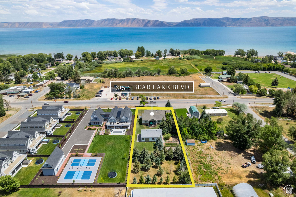 315 S BEAR LAKE BLVD Garden City, UT 84028