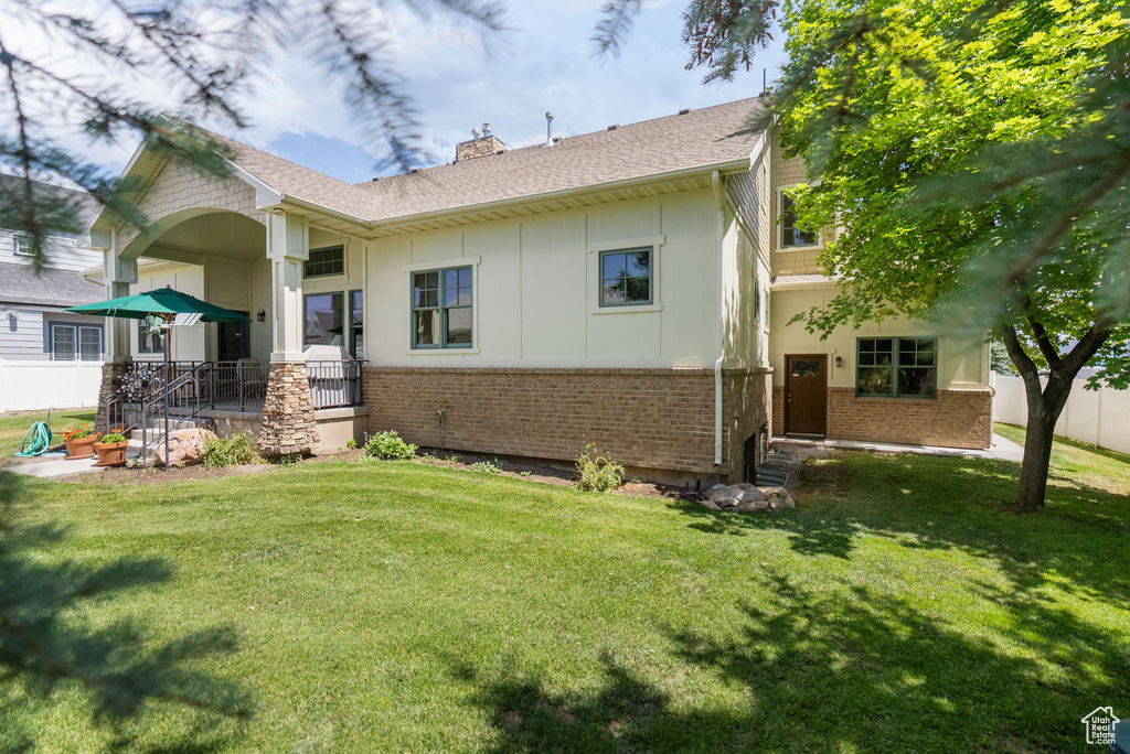 315 S BEAR LAKE BLVD Garden City, UT 84028