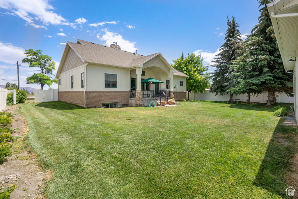 315 S BEAR LAKE BLVD Garden City, UT 84028