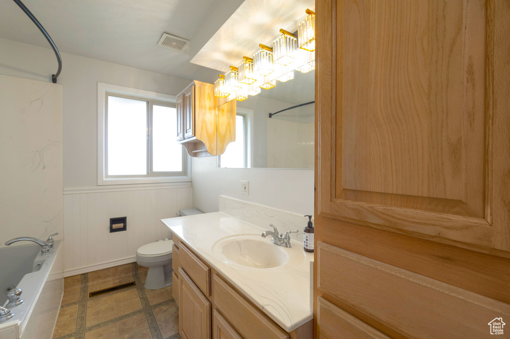 Photo 13 for MLS #2060636 at 2266 W 5100 South