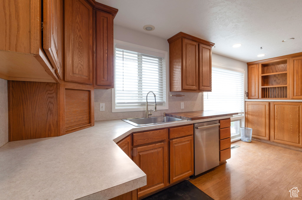 Photo 7 for MLS #2060636 at 2266 W 5100 South