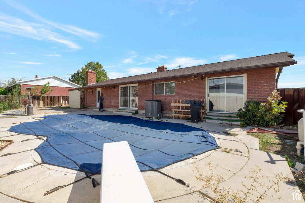 Photo 3 for MLS #2060636 at 2266 W 5100 South