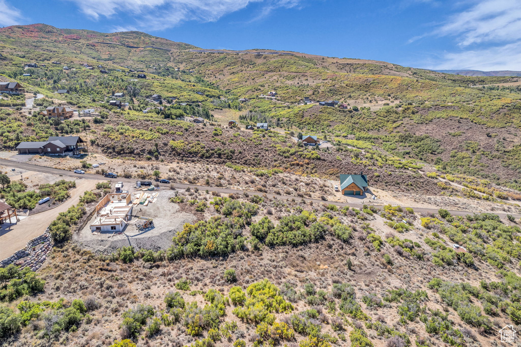 7435 E OAKVIEW DR Heber City, UT 84032